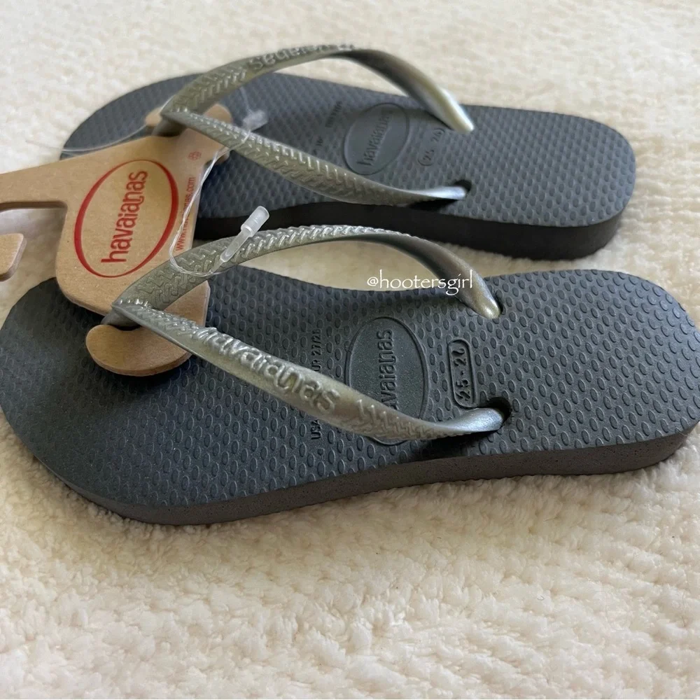 Havaianas we wish